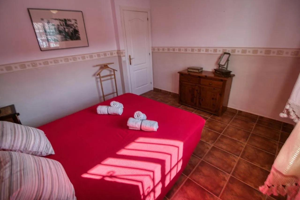 Casa El Olivar De Buena Vista 72 Malaga 0*,  Hiszpania