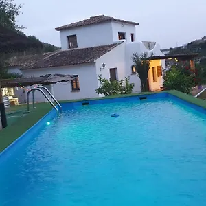  Сasa de vacaciones Casa Del Rio