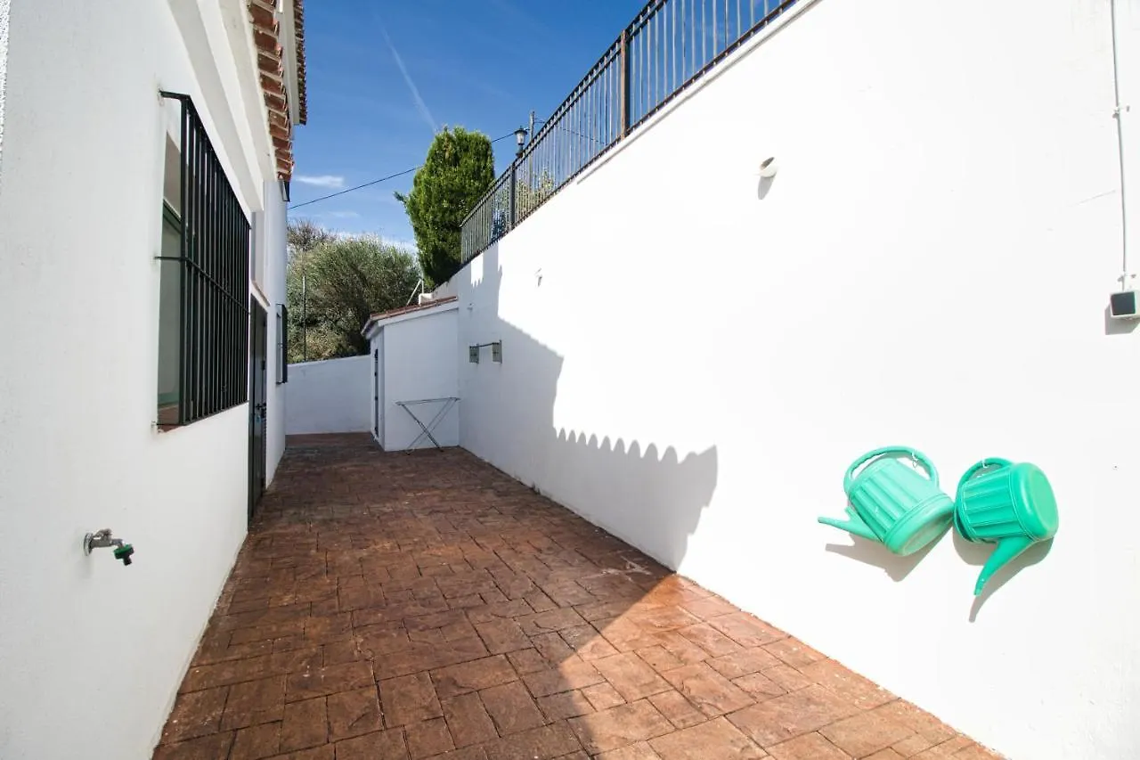 Holiday home Casa El Olivar De Buena Vista 72 Malaga Spain